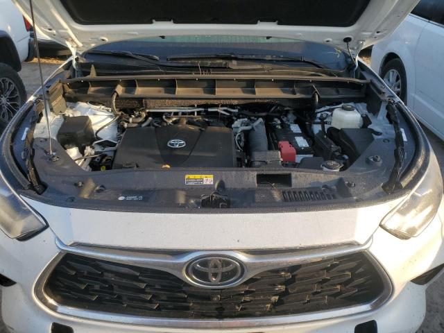 Photo 11 VIN: 5TDFZRAH8NS105673 - TOYOTA HIGHLANDER 