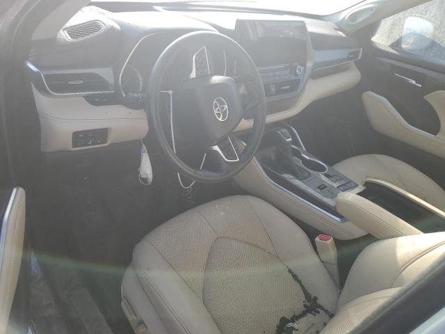 Photo 7 VIN: 5TDFZRAH9LS006597 - TOYOTA HIGHLANDER 