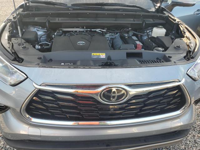 Photo 11 VIN: 5TDFZRAH9NS101602 - TOYOTA HIGHLANDER 