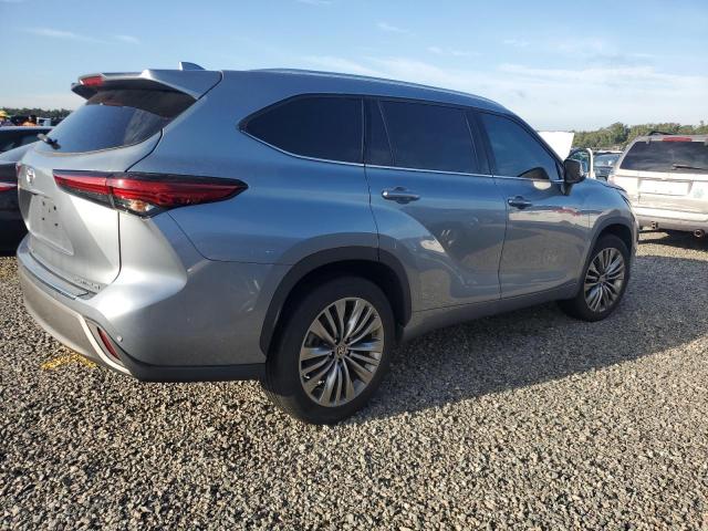 Photo 2 VIN: 5TDFZRAH9NS101602 - TOYOTA HIGHLANDER 