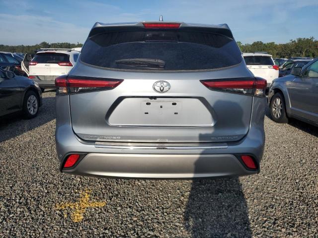 Photo 5 VIN: 5TDFZRAH9NS101602 - TOYOTA HIGHLANDER 