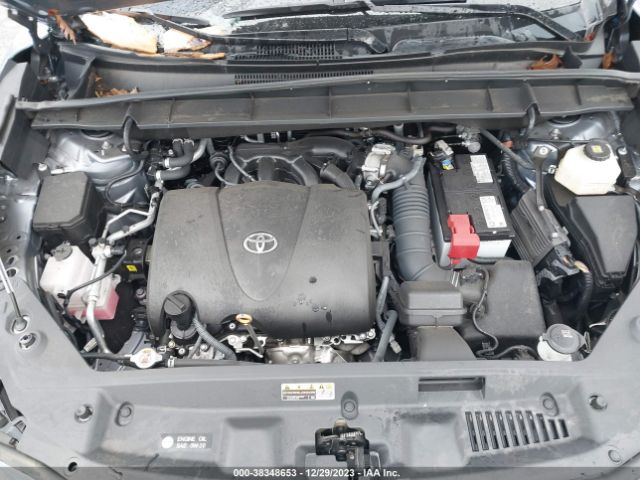 Photo 9 VIN: 5TDFZRBH0NS184495 - TOYOTA HIGHLANDER 