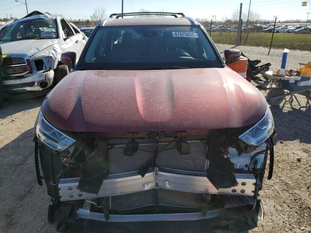 Photo 4 VIN: 5TDFZRBH0NS225157 - TOYOTA HIGHLANDER 