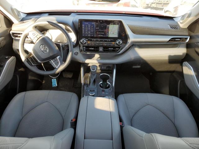 Photo 7 VIN: 5TDFZRBH0NS225157 - TOYOTA HIGHLANDER 