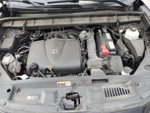 Photo 11 VIN: 5TDFZRBH1LS028804 - TOYOTA HIGHLANDER 