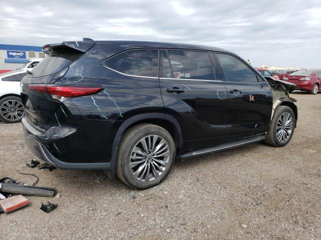 Photo 2 VIN: 5TDFZRBH1MS156896 - TOYOTA HIGHLANDER 