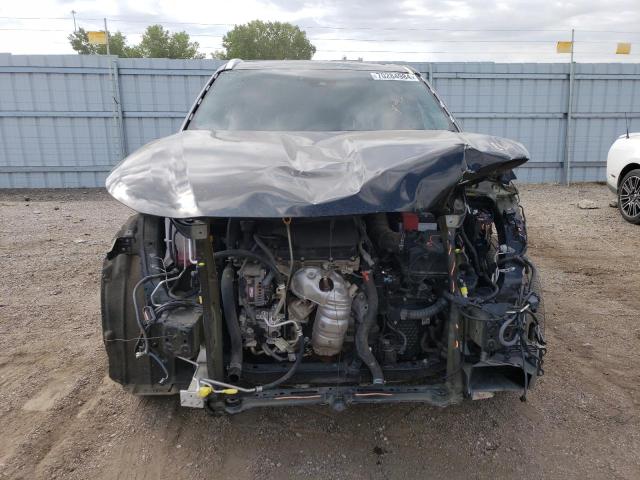 Photo 4 VIN: 5TDFZRBH1MS156896 - TOYOTA HIGHLANDER 