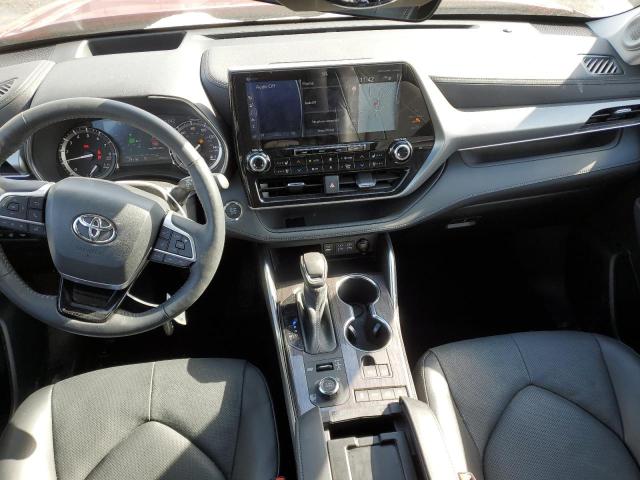 Photo 7 VIN: 5TDFZRBH1NS216046 - TOYOTA HIGHLANDER 