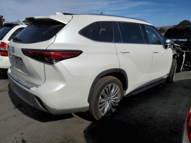 Photo 2 VIN: 5TDFZRBH2LS048964 - TOYOTA HIGHLANDER 