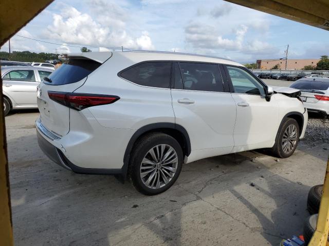 Photo 2 VIN: 5TDFZRBH2MS079360 - TOYOTA HIGHLANDER 