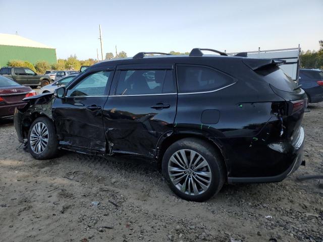 Photo 1 VIN: 5TDFZRBH2MS091718 - TOYOTA HIGHLANDER 