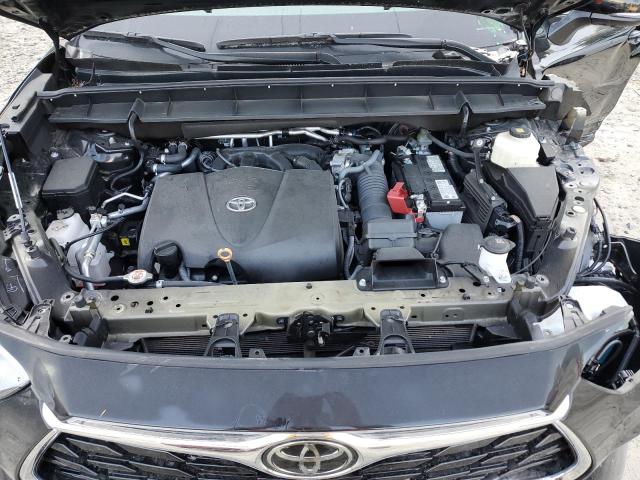 Photo 11 VIN: 5TDFZRBH2MS091718 - TOYOTA HIGHLANDER 