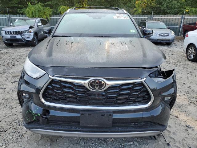 Photo 4 VIN: 5TDFZRBH2MS091718 - TOYOTA HIGHLANDER 