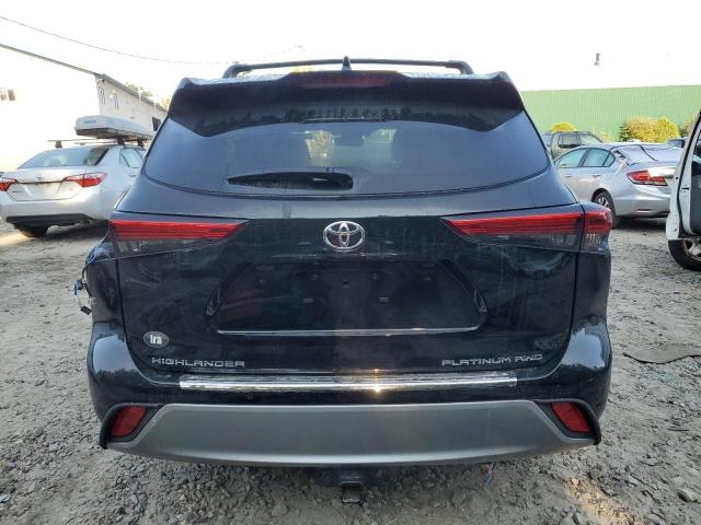 Photo 5 VIN: 5TDFZRBH2MS091718 - TOYOTA HIGHLANDER 