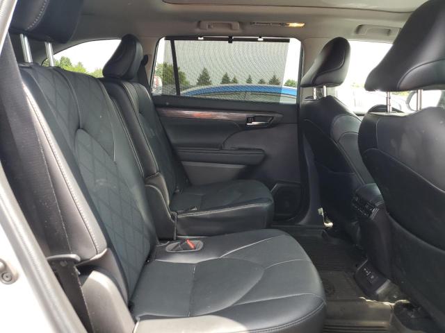 Photo 10 VIN: 5TDFZRBH2NS186328 - TOYOTA HIGHLANDER 