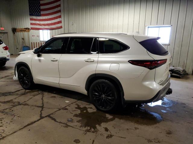 Photo 1 VIN: 5TDFZRBH3MS112379 - TOYOTA HIGHLANDER 