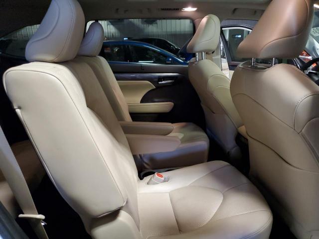 Photo 10 VIN: 5TDFZRBH3MS112379 - TOYOTA HIGHLANDER 