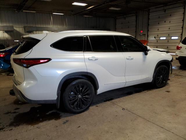 Photo 2 VIN: 5TDFZRBH3MS112379 - TOYOTA HIGHLANDER 