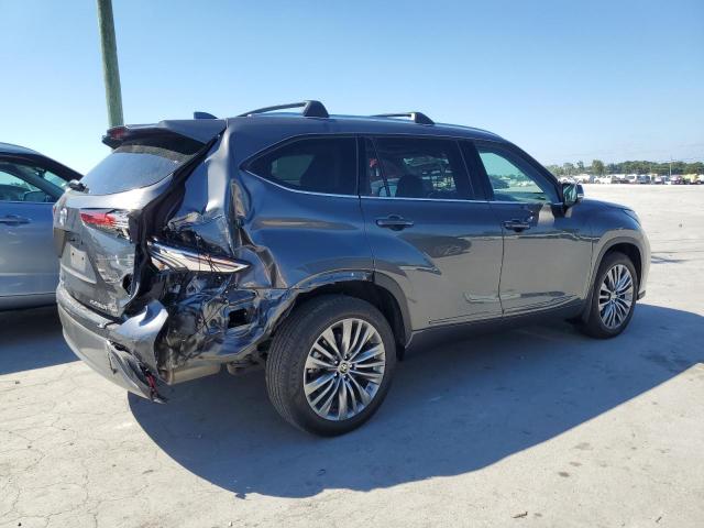 Photo 2 VIN: 5TDFZRBH3NS171756 - TOYOTA HIGHLANDER 