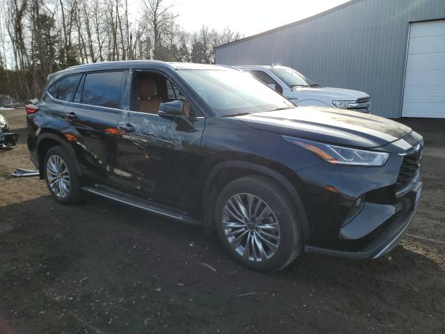 Photo 3 VIN: 5TDFZRBH3NS229199 - TOYOTA HIGHLANDER 