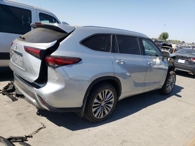 Photo 2 VIN: 5TDFZRBH3NS235214 - TOYOTA HIGHLANDER 