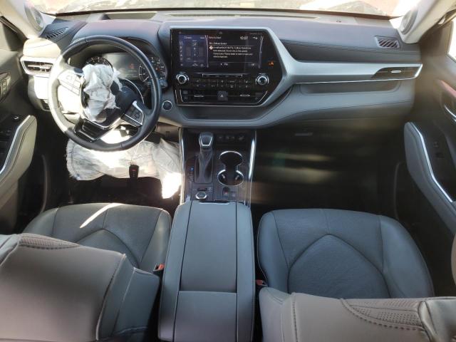 Photo 7 VIN: 5TDFZRBH4MS136027 - TOYOTA HIGHLANDER 