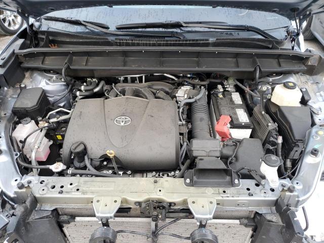 Photo 6 VIN: 5TDFZRBH4NS162208 - TOYOTA HIGHLANDER 