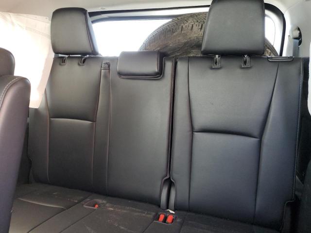 Photo 9 VIN: 5TDFZRBH4NS224514 - TOYOTA HIGHLANDER 