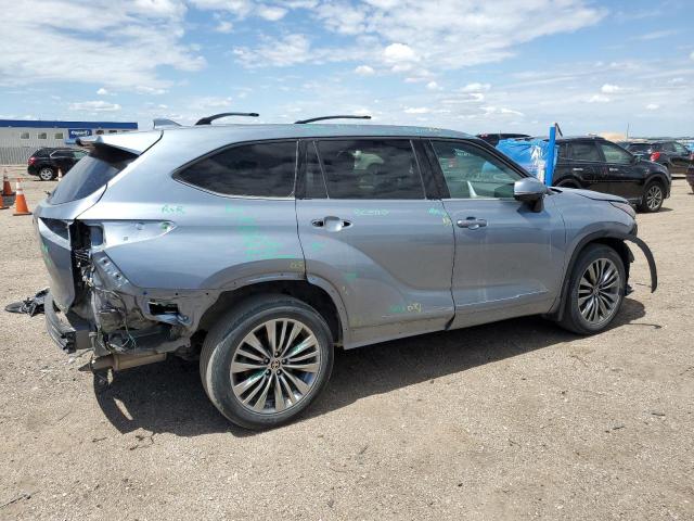 Photo 2 VIN: 5TDFZRBH5MS080521 - TOYOTA HIGHLANDER 