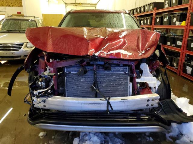 Photo 4 VIN: 5TDFZRBH5MS149644 - TOYOTA HIGHLANDER 