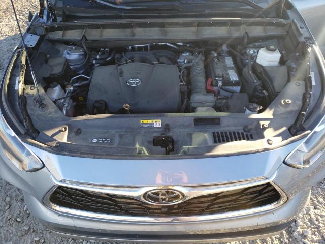 Photo 11 VIN: 5TDFZRBH5MS152494 - TOYOTA HIGHLANDER 