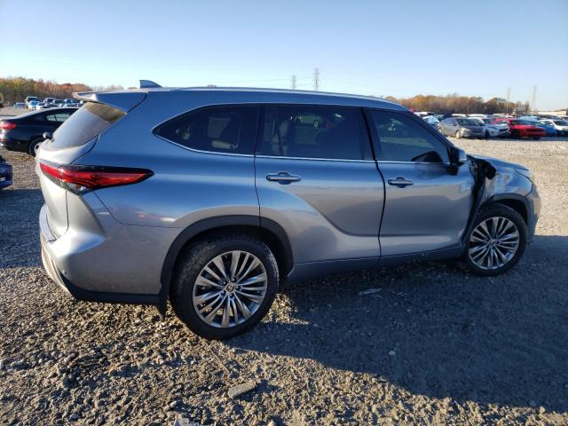 Photo 2 VIN: 5TDFZRBH5MS152494 - TOYOTA HIGHLANDER 