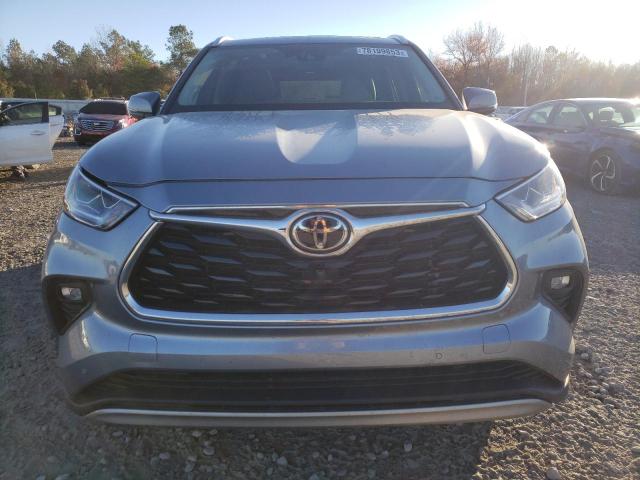 Photo 4 VIN: 5TDFZRBH5MS152494 - TOYOTA HIGHLANDER 