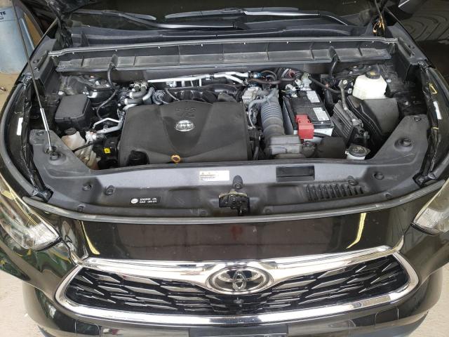 Photo 11 VIN: 5TDFZRBH5NS179941 - TOYOTA HIGHLANDER 