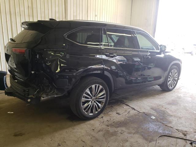 Photo 2 VIN: 5TDFZRBH5NS179941 - TOYOTA HIGHLANDER 