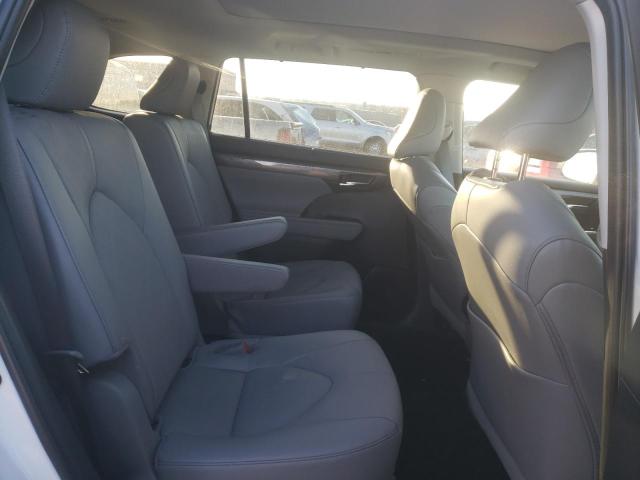 Photo 10 VIN: 5TDFZRBH5NS224571 - TOYOTA HIGHLANDER 