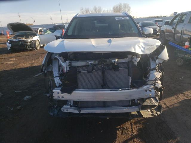 Photo 4 VIN: 5TDFZRBH5NS224571 - TOYOTA HIGHLANDER 