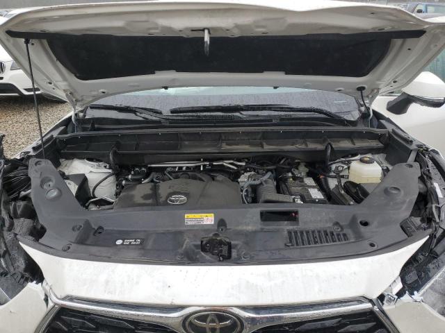 Photo 11 VIN: 5TDFZRBH6MS068815 - TOYOTA HIGHLANDER 