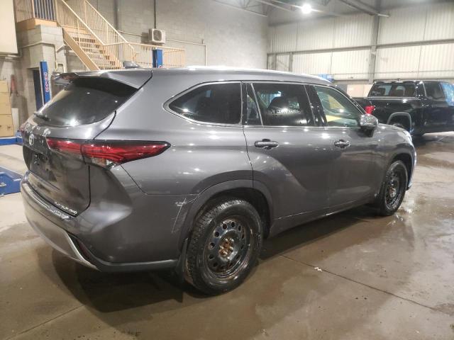 Photo 2 VIN: 5TDFZRBH6MS072301 - TOYOTA HIGHLANDER 