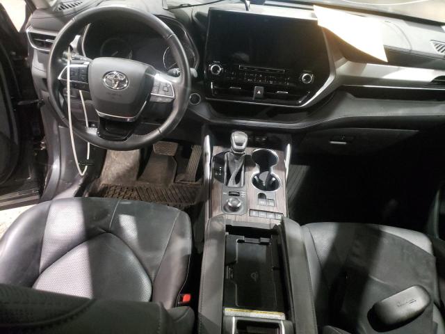 Photo 7 VIN: 5TDFZRBH6MS072301 - TOYOTA HIGHLANDER 