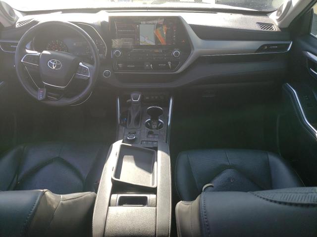 Photo 7 VIN: 5TDFZRBH6MS076607 - TOYOTA HIGHLANDER 