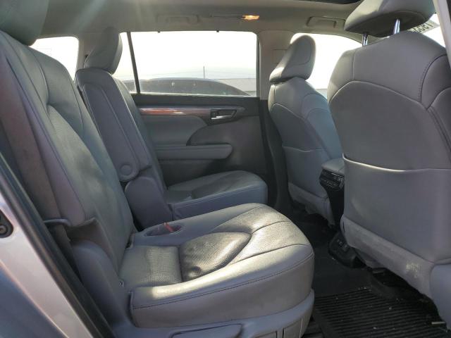 Photo 10 VIN: 5TDFZRBH6MS129886 - TOYOTA HIGHLANDER 