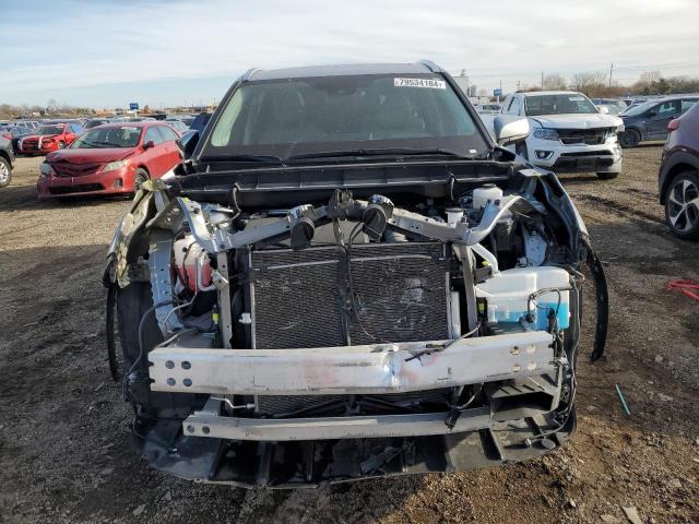 Photo 4 VIN: 5TDFZRBH6MS129886 - TOYOTA HIGHLANDER 