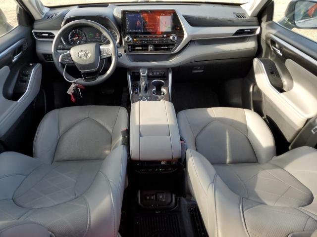 Photo 7 VIN: 5TDFZRBH6MS129886 - TOYOTA HIGHLANDER 