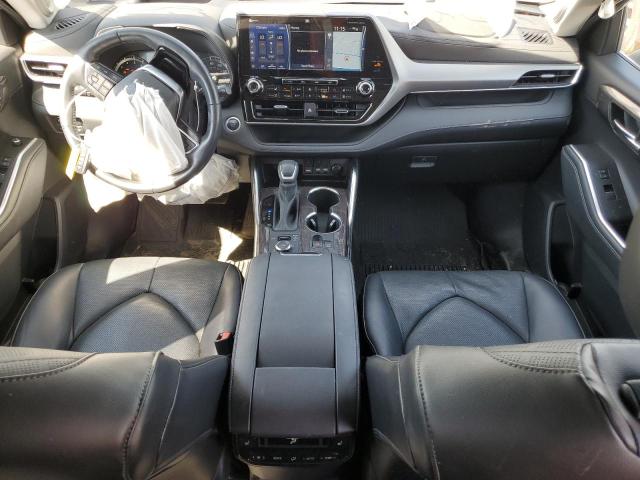 Photo 7 VIN: 5TDFZRBH6MS160961 - TOYOTA HIGHLANDER 