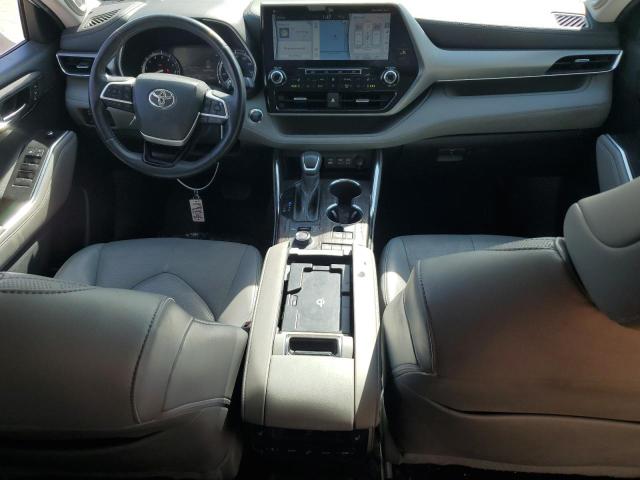 Photo 7 VIN: 5TDFZRBH6NS187319 - TOYOTA HIGHLANDER 