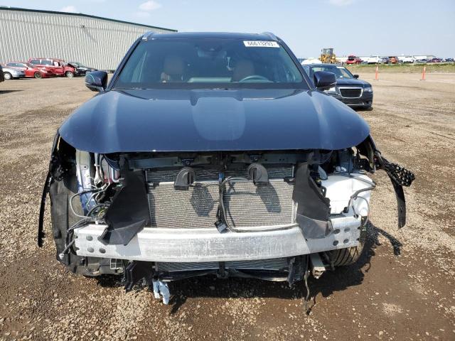 Photo 4 VIN: 5TDFZRBH6NS203647 - TOYOTA HIGHLANDER 