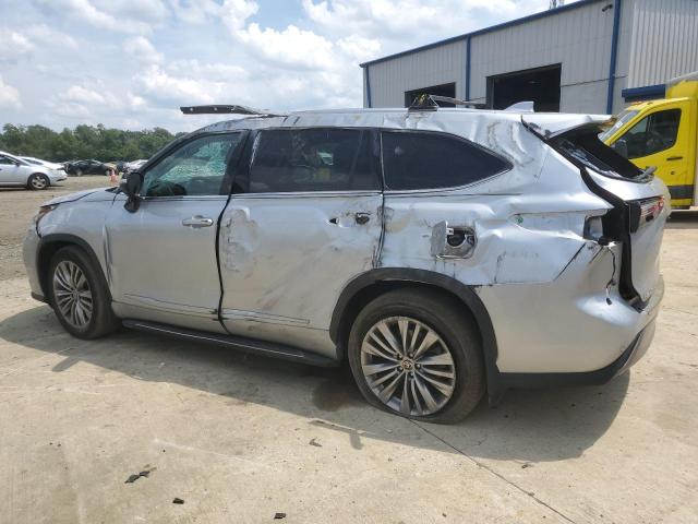 Photo 1 VIN: 5TDFZRBH6NS214096 - TOYOTA HIGHLANDER 