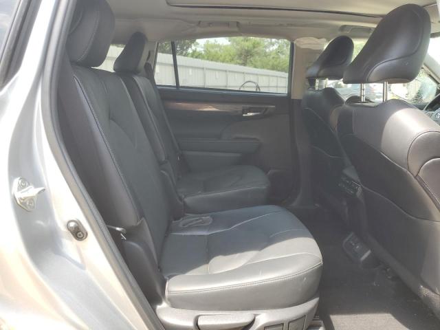 Photo 10 VIN: 5TDFZRBH6NS214096 - TOYOTA HIGHLANDER 