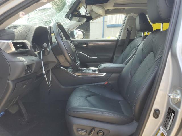 Photo 6 VIN: 5TDFZRBH6NS214096 - TOYOTA HIGHLANDER 